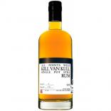 All Points West Distillery - Kill Van Kull Single Pot Rum (750)