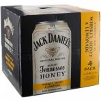 Jack Daniels - Honey and Lemonade (357)
