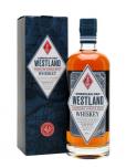Westland - American Oak Single Malt Whiskey 0 (750)