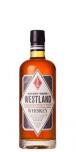Westland - herry Wood Single Malt Whiskey 0 (750)