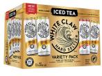 White Claw - Iced Tea Variety 0 (21)