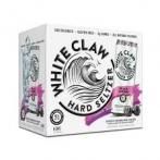 White Claw - Mango Hard Seltzer Can 6pk 0 (66)