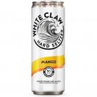 White Claw - Mango Hard Seltzer 0 (21)