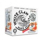 White Claw - Ruby Grapefruit Hard Seltzer Can 6pk 0 (66)