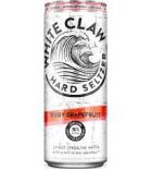 White Claw - Ruby Grapefruit Hard Seltzer Can 0 (750)