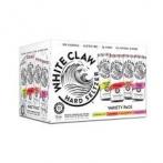 White Claw - Variety Hard Seltzer No.1 Can 12pk 0 (21)