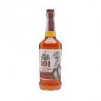 Wild Turkey - Bourbon Whiskey 101pf 0 (1750)