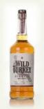 Wild Turkey - Bourbon Whiskey 81pf 0 (750)