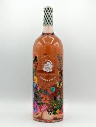 Wolffer Estate - Summer In A Bottle Rose NV (1.5L) (1.5L)