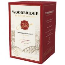 Woodbridge - Cabernet Sauvignon NV (3L) (3L)