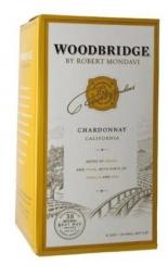 Woodbridge - Chardonnay NV (3L) (3L)