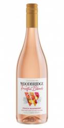 Woodbridge - Fruitful Blends Peach Raspberry NV (750ml) (750ml)