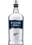 Wyborowa - Vodka 0 (750)