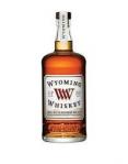 Wyoming - Small Batch Bourbon Whiskey (750)